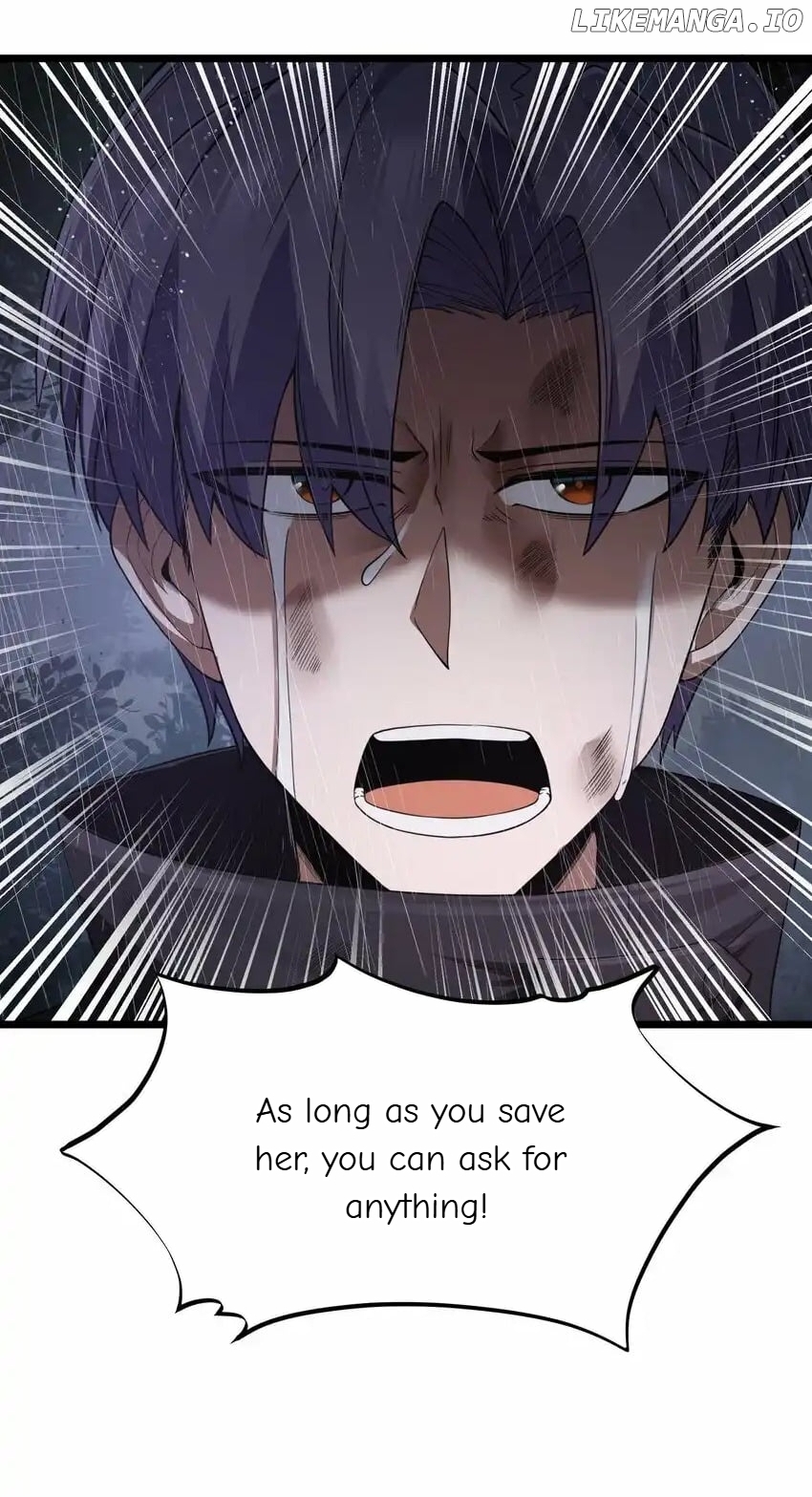 This Hero is a Money Supremacist Chapter 29 - page 4